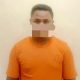 Aniaya Sekdes, Pria 28 Tahun di Pangean Resmi Ditahan Polisi