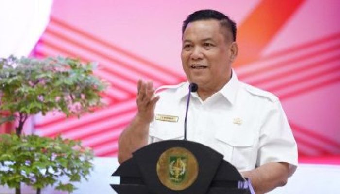 Pemprov Riau Fokus Bebaskan Lahan, Flyover Simpang Panam Ditarget 2027