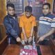 Ungkap Kasus Narkotika, Polisi Sita 13,59 Gram Sabu di Pendalian IV Koto