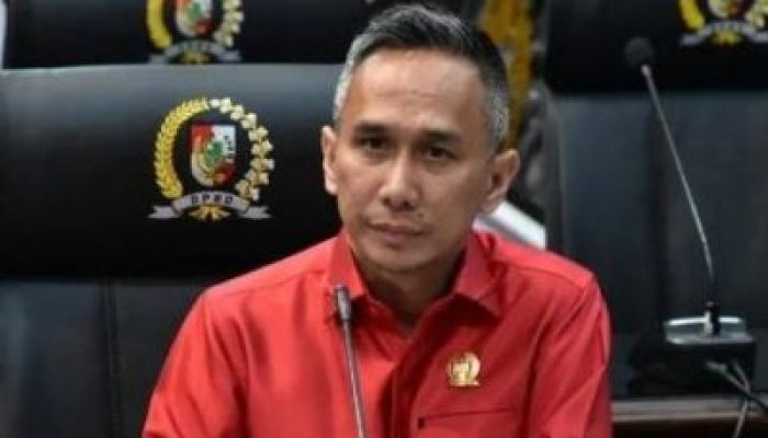 PDIP Pekanbaru Tolak Wacana Pilkada Dipilih DPR, Tegaskan Kedaulatan di Tangan Rakyat
