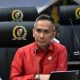 Anggota DPRD Kota Pekanbaru dari Fraksi PDIP