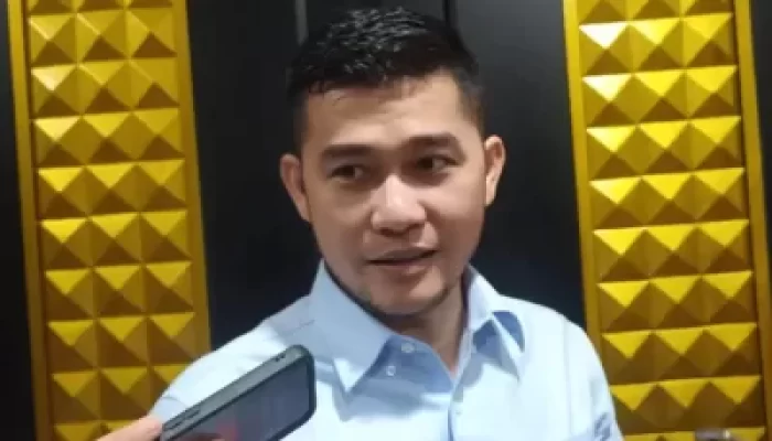 Kebijakan Pajak Parkir Dipersoalkan, DPRD Ingatkan Prinsip Keadilan Usaha