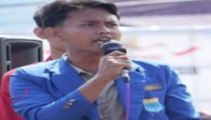 PMII Bengkalis Soroti Tunda Bayar APBD, Minta Pemda Perkuat Disiplin Fiskal