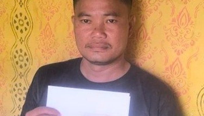 Eks Karyawan PT MMJ Mengaku Di-PHK Sepihak Setelah 14 Tahun Bekerja, Hak Pesangon Tak Diberikan