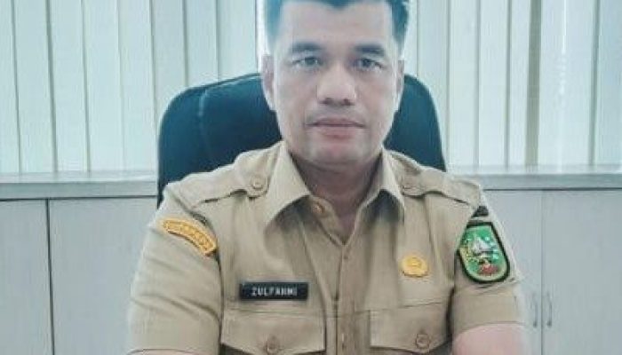 Respons Keluhan Warga, UPT Dikerahkan Tangani Lubang Jalan Provinsi