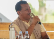 Di Tengah Efisiensi Anggaran, Bupati Kuansing Perkuat Strategi Ketahanan Pangan