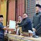 DPRD Bengkalis Gelar Paripurna Penyampaian Laporan Hasil Reses 2026