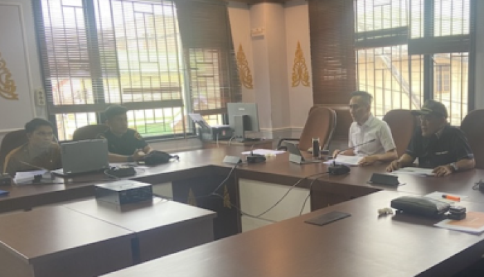 Evaluasi DTSEN, DPRD Minta Setiap Kelurahan Punya Operator Sosial yang Kompeten