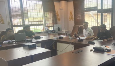 Evaluasi DTSEN, DPRD Minta Setiap Kelurahan Punya Operator Sosial yang Kompeten