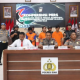 Perang Melawan Narkoba, Polres Siak Ungkap Dua Kasus Besar di Awal 2026