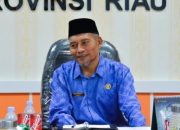 Pelantikan Sekwan DPRD Riau Tertunda, Nama Plt Ikut Menguat