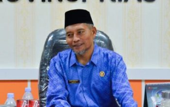 Pelantikan Sekwan DPRD Riau Tertunda, Nama Plt Ikut Menguat