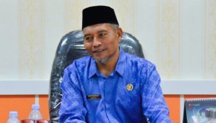 Pelantikan Sekwan DPRD Riau Tertunda, Nama Plt Ikut Menguat