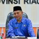 Pelantikan Sekwan DPRD Riau Tertunda, Nama Plt Ikut Menguat