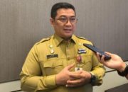 Relokasi Tesso Nilo Dipercepat, Pemprov Riau Jamin Perlindungan Masyarakat