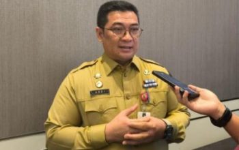 Relokasi Tesso Nilo Dipercepat, Pemprov Riau Jamin Perlindungan Masyarakat