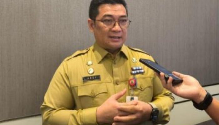 Relokasi Tesso Nilo Dipercepat, Pemprov Riau Jamin Perlindungan Masyarakat