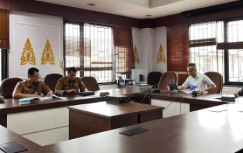 APBD 2026 Pro Pendidikan, Anggaran Disdik Pekanbaru Naik Jadi Rp804 Miliar