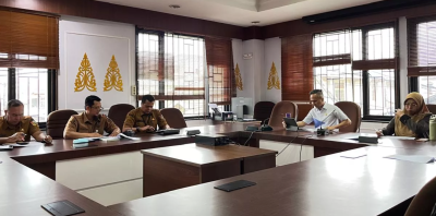 APBD 2026 Pro Pendidikan, Anggaran Disdik Pekanbaru Naik Jadi Rp804 Miliar