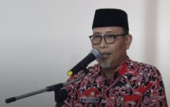 Terbitkan Perbup 1/2026, Pemkab Inhil Pastikan Gaji ASN dan PPPK Tetap Terbayar