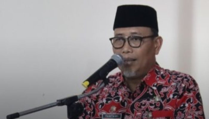 Terbitkan Perbup 1/2026, Pemkab Inhil Pastikan Gaji ASN dan PPPK Tetap Terbayar
