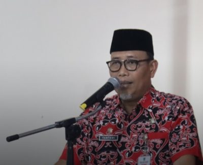 Terbitkan Perbup 1/2026, Pemkab Inhil Pastikan Gaji ASN dan PPPK Tetap Terbayar