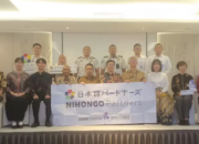 Perkuat Kompetensi Pelajar, Program Mitra Bahasa Jepang Resmi Masuk Riau 2026