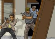 Grebek Hotel di Bengkalis, Tujuh Orang Diamankan Termasuk Tiga Oknum Polisi