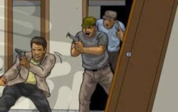 Grebek Hotel di Bengkalis, Tujuh Orang Diamankan Termasuk Tiga Oknum Polisi