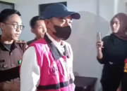 Skandal Pupuk Subsidi di Pelalawan Melebar, Camat Aktif Ikut Terseret