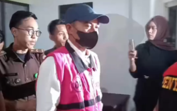 Skandal Pupuk Subsidi di Pelalawan Melebar, Camat Aktif Ikut Terseret