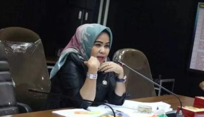 Sempat Diwarnai Penolakan, Pemprov Riau Akhirnya Copot Dirut PT SPR