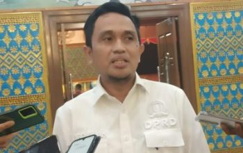 DPRD Riau Soroti Kinerja UPT Bapenda, Seleksi Jabatan Dinilai Mendesak