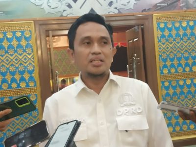 DPRD Riau Soroti Kinerja UPT Bapenda, Seleksi Jabatan Dinilai Mendesak