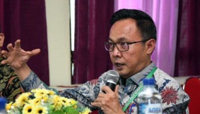 Tiga Tahun Tunda Bayar, Pemkab Bengkalis Klaim Akibat Kebijakan Pusat