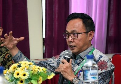 Tiga Tahun Tunda Bayar, Pemkab Bengkalis Klaim Akibat Kebijakan Pusat