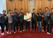 DPRD Riau Buka Ruang Pembahasan Hari Ekosistem Riau