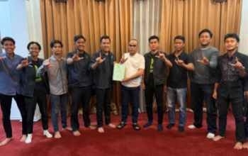 DPRD Riau Buka Ruang Pembahasan Hari Ekosistem Riau