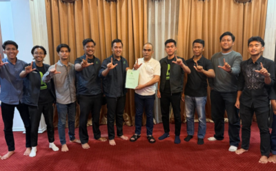 DPRD Riau Buka Ruang Pembahasan Hari Ekosistem Riau