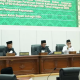 DPRD Inhil Sahkan APBD 2026, Pendapatan Daerah Tembus Rp2,05 Triliun