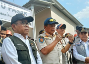 Kemensos Siapkan Bantuan Pascabencana, Mendagri Warning Kepala Daerah