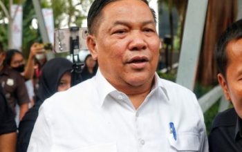 Seleksi Kepsek SMA/SMK Negeri Riau Diawasi Ketat, Plt Gubri Tegaskan Tak Ada Ruang Calo