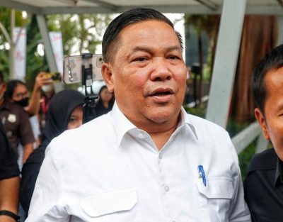 Seleksi Kepsek SMA/SMK Negeri Riau Diawasi Ketat, Plt Gubri Tegaskan Tak Ada Ruang Calo