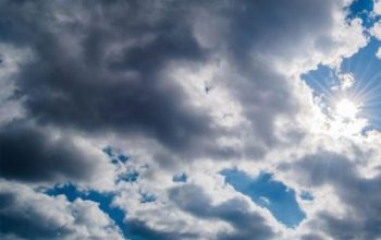 Prakiraan Cuaca Riau Hari Ini, Hujan Ringan Diprediksi Terjadi di Sejumlah Daerah