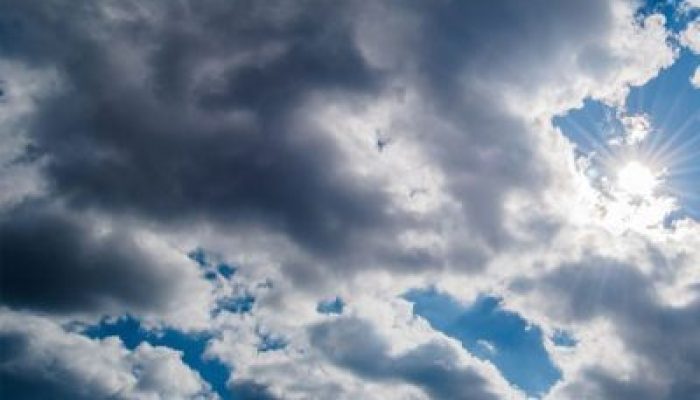 Prakiraan Cuaca Riau Hari Ini, Hujan Ringan Diprediksi Terjadi di Sejumlah Daerah