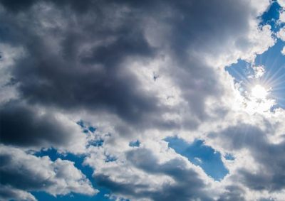 Prakiraan Cuaca Riau Hari Ini, Hujan Ringan Diprediksi Terjadi di Sejumlah Daerah