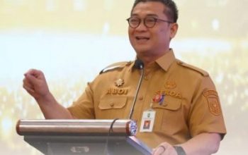 Dorong Tata Kelola Bersih, KPK dan Pemprov Riau Kembangkan Desa Antikorupsi