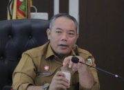 Dua BUMD Dinilai Stagnan, Pemko Pekanbaru Siapkan Strategi Perbaikan