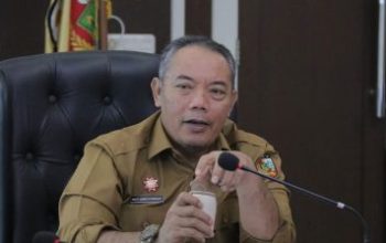 Dua BUMD Dinilai Stagnan, Pemko Pekanbaru Siapkan Strategi Perbaikan