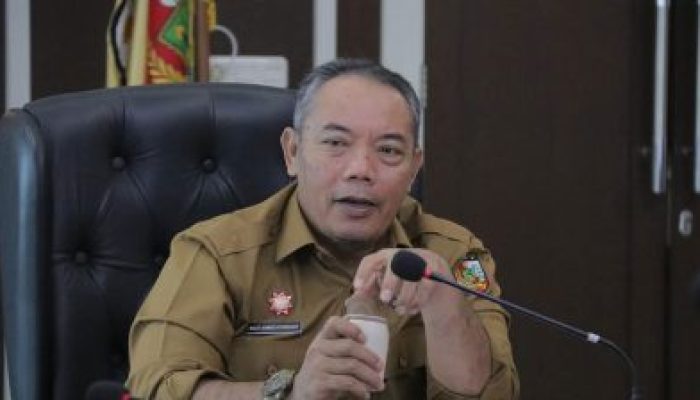 Dua BUMD Dinilai Stagnan, Pemko Pekanbaru Siapkan Strategi Perbaikan
